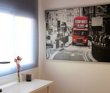 Apartamento de alquiler en Moncada - Photo 6