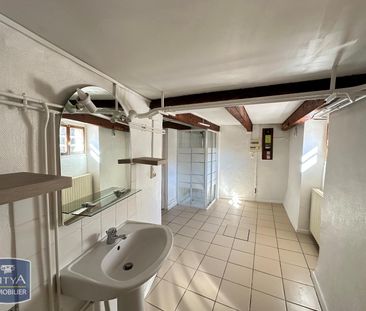 Location Maison 2 pièces 59m² CHARNAY LES MACON 71850 - Photo 3