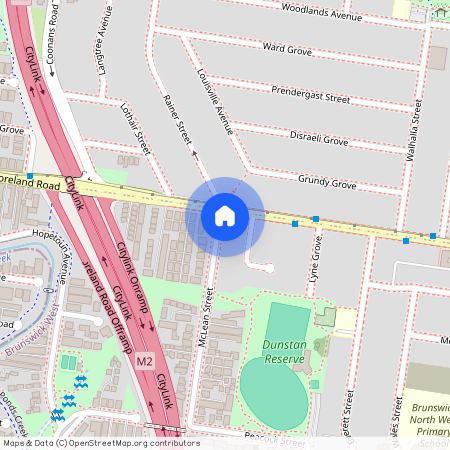 48 McLean St, Melbourne, Victoria 3044