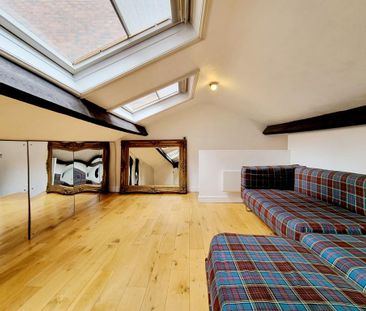 2 bedroom penthouse to rent - Photo 5