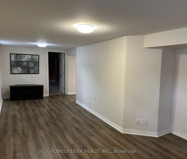 For Lease - 67 Highland Avenue Unit# Basement, Oshawa, Ontario - Photo 2