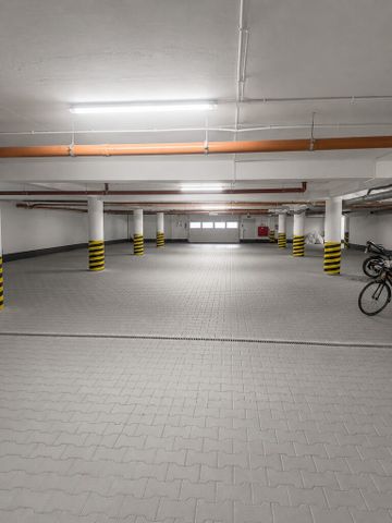 mieszkanie na wynajem Szczecin Śródmieście-Centrum - Photo 5