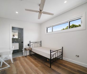 Lewisham Lodge Apartment - Photo 1
