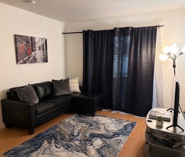 31/2 Avec Balcon Vue Sur La Forêt - Photo 1