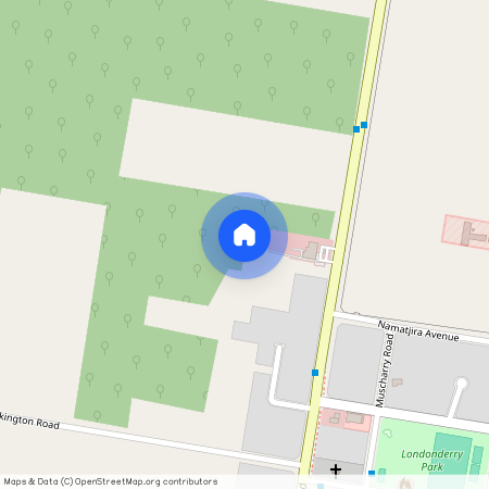 2/486 Londonderry Road, NSW 2753