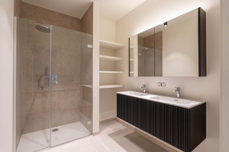 Te huur: nieuwbouwappartement met 2 slaapkamers – Dorpsstraat 26, Houthalen - Photo 5