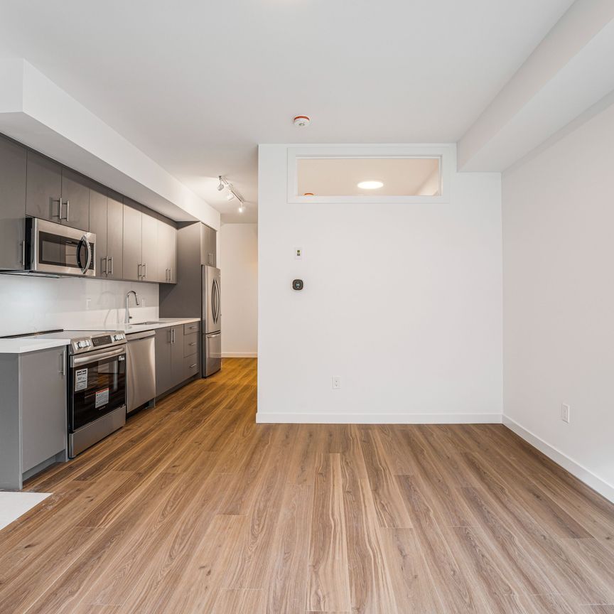 For Lease - 117 Marydale Avenue Unit# 21, Markham, Ontario - Photo 1