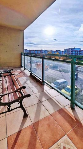 Luboń, al. Aleja Jana Pawła II - Photo 3