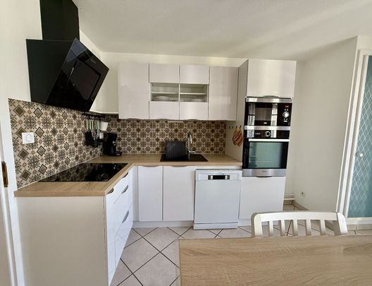 Appartement - 2 pièces - 49 m² - Photo 1