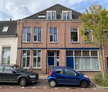 Te huur: Kamer Valentijnstraat in Tilburg - Photo 1