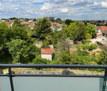 Location Appartement 1 pièce 35m² ANTONY 92160 - Photo 4