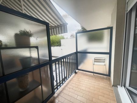 Appartement 31.43 m² - 2 Pièces - Saint-Maur-Des-Fossés (94100) - Photo 5