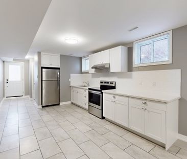 For Lease - 99 Fred Cook Drive Unit# Lower, Bradford West Gwillimbu... - Photo 6