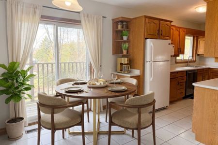 For Lease - 7 Hilltop Drive Unit# Upper, Caledon, Ontario - Photo 2