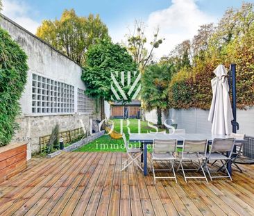 Maison • Joinville-le-Pont - Photo 6