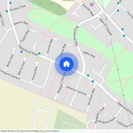 Upperwood Road, Darfield, Barnsley, S73