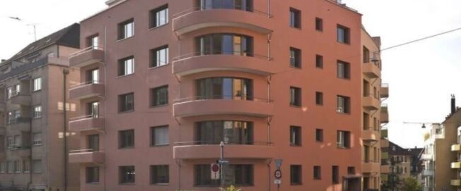 Modern apartment in the immediate vicinity of the Schaffhauserplatz - Photo 1