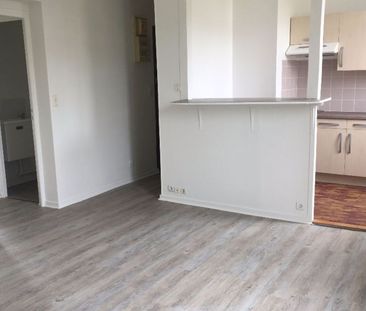 Appartement à louer - Photo 2