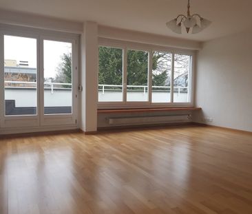 2 ½ Zimmer-Wohnung in Zürich mieten - Photo 3