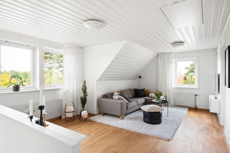 Klappervägen, Täby - Foto 4