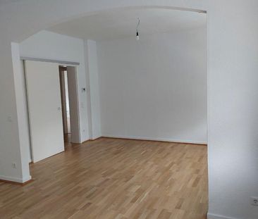 Sehr schöne, frisch sanierte 2 Zimmerwohnung im Herzen von Schwelm - Photo 1
