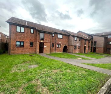 1 Bedroom Flat / Apartment - Almond Road, Southampton - Photo 6