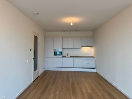 Appartement te huur: Hoola van Nootenstraat 281 3521 HB Utrecht - Foto 3