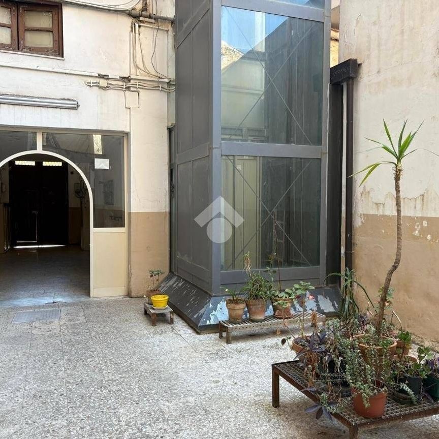 Quadrilocale via Bergamo 3, Oreto - Perez, Palermo - Photo 1