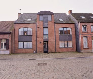 Gelijkvloers appartement met 2 slaapkamers te Sinaai - Photo 2