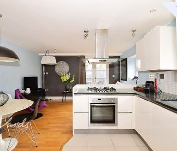 1 bedroom end of terrace house to rent - Photo 1