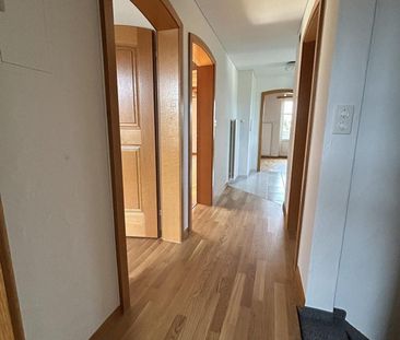 Cozy 3.5-room penthouse apartment with west balcony - Photo 6