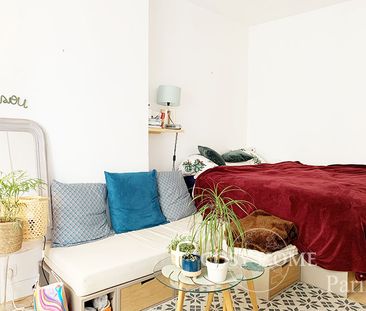 Appartement en location | Paris 9ème - Photo 4