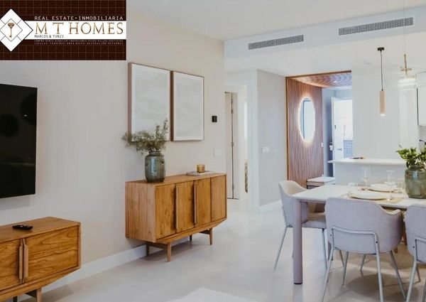 Flat - Fuengirola (El Higuerón)