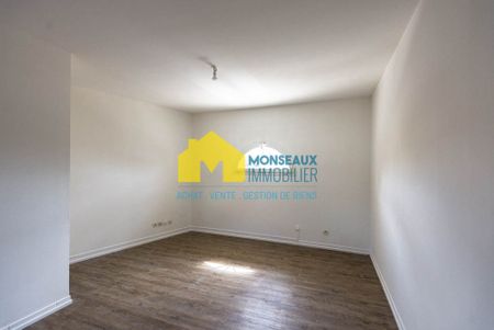 DUPLEX BALLAINVILLIERS - 2 pièces- 35 m2 - Photo 5
