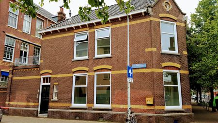 Appartement te huur: Vermeerstraat 124 2525 VN Den Haag - Photo 4