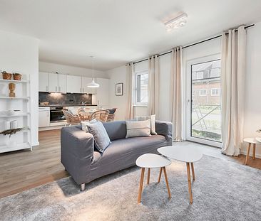 Wohnung D.13 - Reserviert - Photo 2