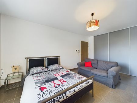 Location appartement 1 pièce, 33.00m², Annecy - Photo 2
