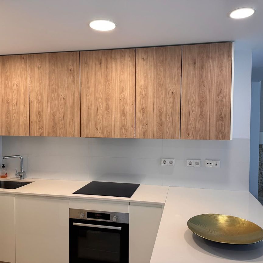 Ground Floor Apartment · Estepona - Foto 1
