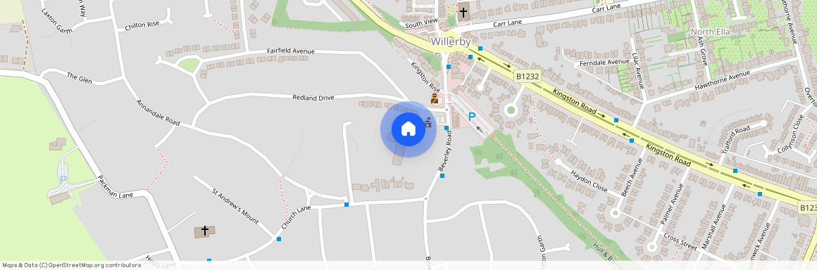 Ella Court, Redland Drive, HU10 7GA