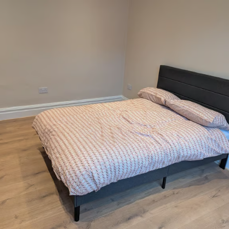 1 bedroom in a house share to rent - Photo 1