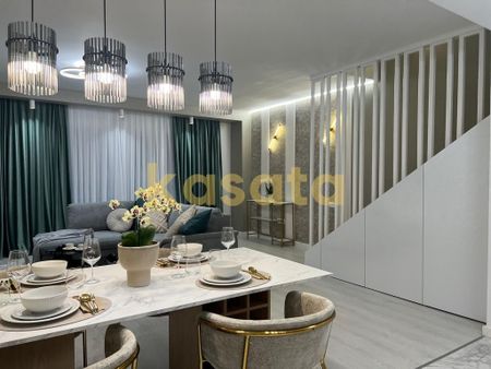 Vila tip N pe colt I Mobilat si utilat designer I pergola... - Fotografie 4