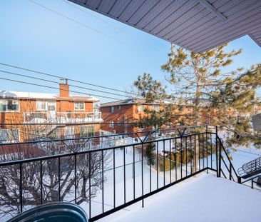 Condo for rent, Montréal (Saint-Léonard) - Photo 1