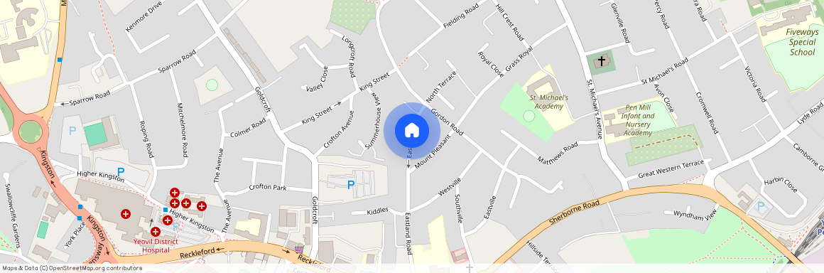 Eastland Road, BA21 4EX, Yeovil