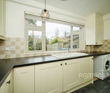 2 bedroom maisonette to rent - Photo 6