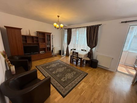 Apartament 2 camere decomandat Eroilor - Fotografie 3
