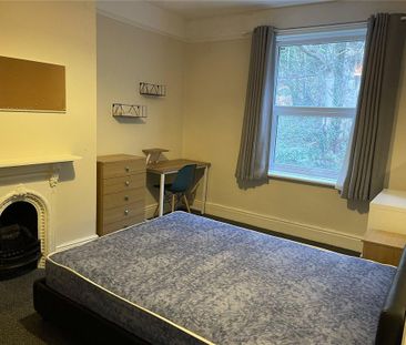 5 bedroom terraced house to rent - Photo 5