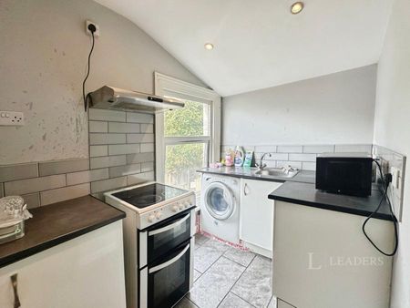 1 bedroom house to rent Cromwell Road, Luton, Bedfordshire, LU3 - Photo 5