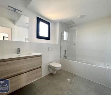 Location Appartement 4 pièces 87m² SERIGNAN 34410 - Photo 4