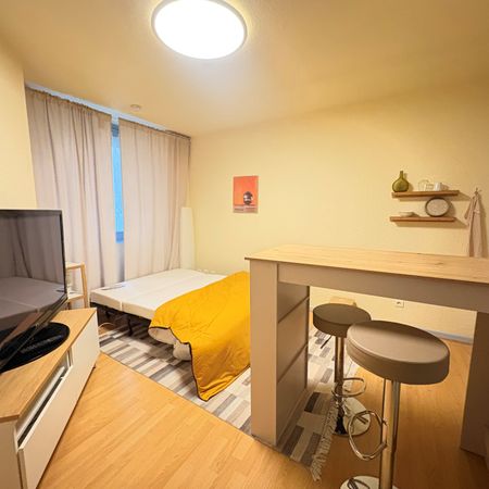 Location Appartement 1 pièce 17m² CLERMONT FERRAND 63000 - Photo 4