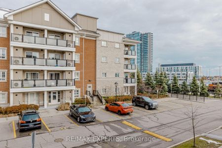 For Lease - 86 Baycliffe Crescent Unit# 27, Brampton, Ontario - Photo 3